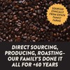 Angelino's Coffee Italian Roast Coffee Pods, 24 Count – Extra