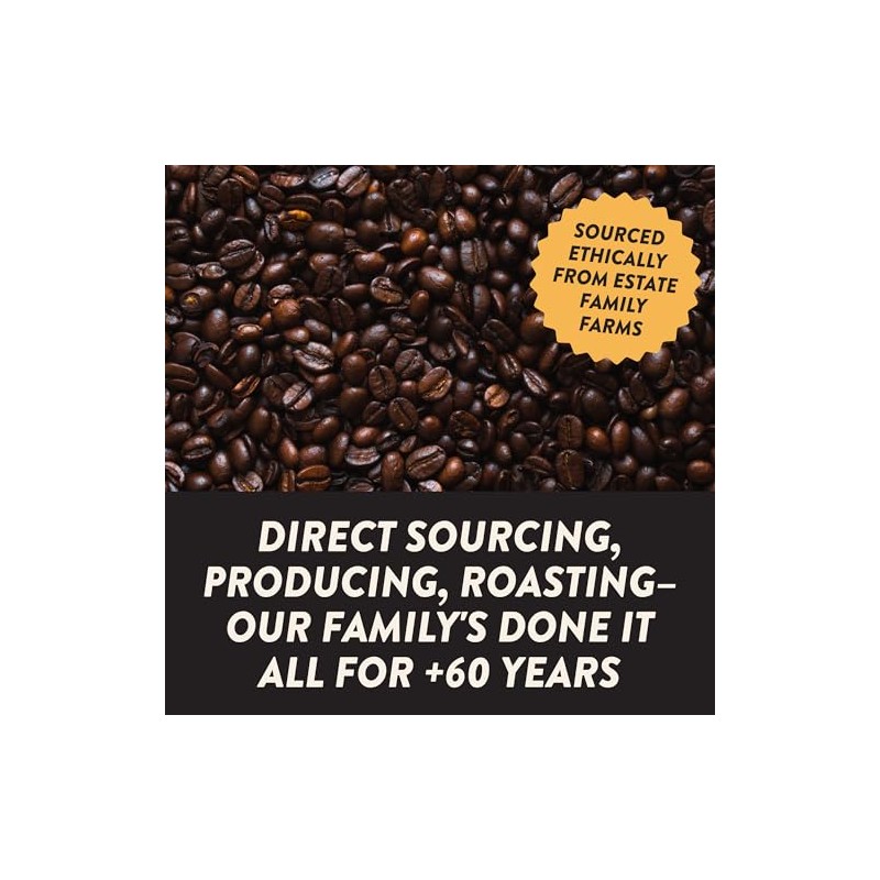Angelino's Coffee Italian Roast Coffee Pods, 24 Count – Extra