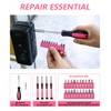 B BOSI TOOLS 40-Piece Pink Tool Set- General Household 40
