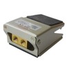 Orazio Pneumatic Foot Pedal Valve, 3 Way 2 Position G1/4