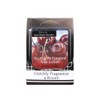 Candle-Lite Six Highly Scented Wax Cubes- Juicy Black Cherries 1144371