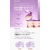LIPHIP Liphip Powder Pact, 0.3 oz (10 g), 02 Light,