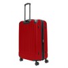 Kenneth Cole REACTION Flying Axis Collection Lightweight Hardside Expandable 8-Wheel