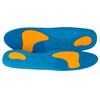 PRO 11 WELLBEING Dual Shock Orthotic Sports Insole Balance Correction