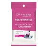 Toallitas Desmaquillantes Con Agua Micelar + Colágeno By Apple 30