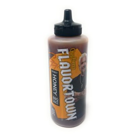 Flavortown Money Honey BBQ Sauce 14.5oz - 1 bottle