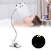 USB Circle Makeup Lamp Eyebrow Lip Tattoo Beauty Salon Desktop