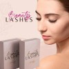Kit De Extensiones De Pestañas Beauty Lashes By Gentile Stor
