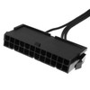 SQXBK 24-Pin Female ATX PSU Power Supply Starter On/Off Switch