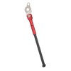 Bike Kickstand Light Weight Practical Aluminum Alloy Bicycle Replacement AccessoryLong