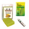 Pickle Bath & Grooming Sampler Gift Pack (3pc Set) -
