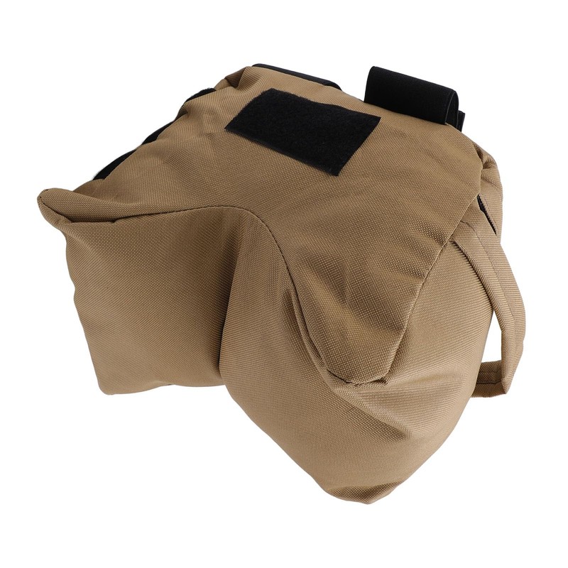 Pssopp Portable Shooting Bench Stand Holder, Oxford Rest Bag Support