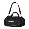 Collingwood Magpies AFL Footy Shadow Sports Bag