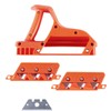 Plasterboard Fast Cutter Plasterboard Edger Gypsum Board Hand Plane Edge