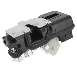 Front Left Driver Side Door Lock Actuator Car Door Lock Actuators Front Left Driver Side 15816392 Replacement for H2