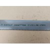 Nicholson NEW Nicholson HSS Power Hacksaw Blade , 24 x