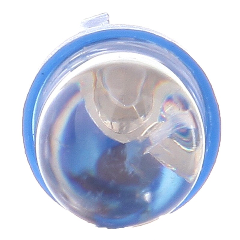 cciyu 10pcs T10 194 168 2825 Wedge SMD Led Bulbs