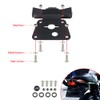 Xitomer Tail Tidy Fit for Z900RS 2018-2024, Fender Eliminator with