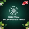 Ajax Luxury Home Multipurpose Cleaning Wipes Exotic Bergamot & Vanilla