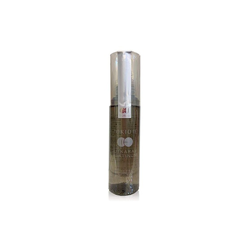 TOKIO IE Out Carami "Platinum Treatment Oil" 100ml