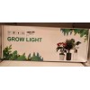 Keelixin White Full Spectrum Adjustable LED Grow Light Kit For