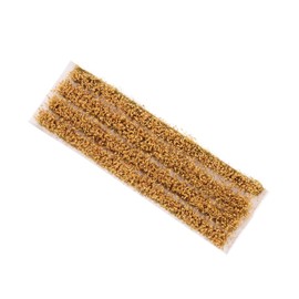 Operitacx 1 Set Scenario Model Grass Lawn Artificial Turf Artificial Plant Field Artificial Greenery Model Train Grass Model Wheat Grass Rug Turf for Miniature Static Scenery Terrain Plastic