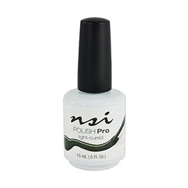NSI Polish Pro Gel Polish - Lime in the Coconut - 0.5oz / 15ml 179