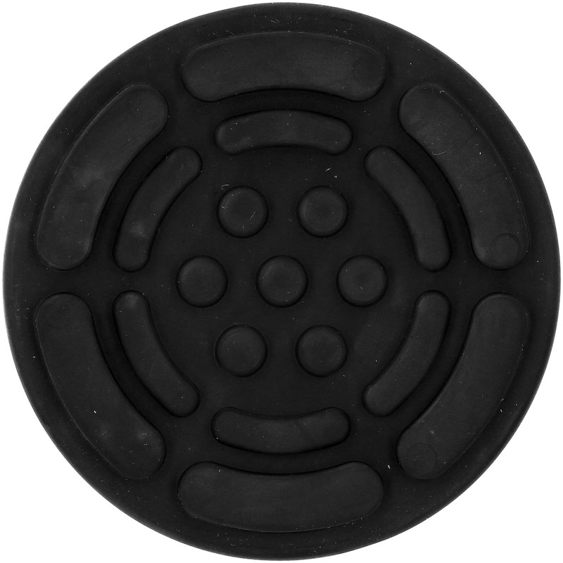 KS Tools 160.0467 Rubber Plate 05 for Twin Busch Lifting