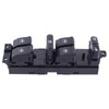 Door Handle Cover Window Regulator Switch Interior Door Handle Trim