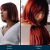 Valquer Professional Shampoo Power Colour Coloured Hair Vegan and Sulphate