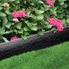 MASTER MARK Terrace Board, Landscape Coiled Edging, Grass Barrier, Bender