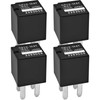 Relay G8VA-1A4T-R01 (Pack of 4) - 12DVC 20A 4Pins SPST