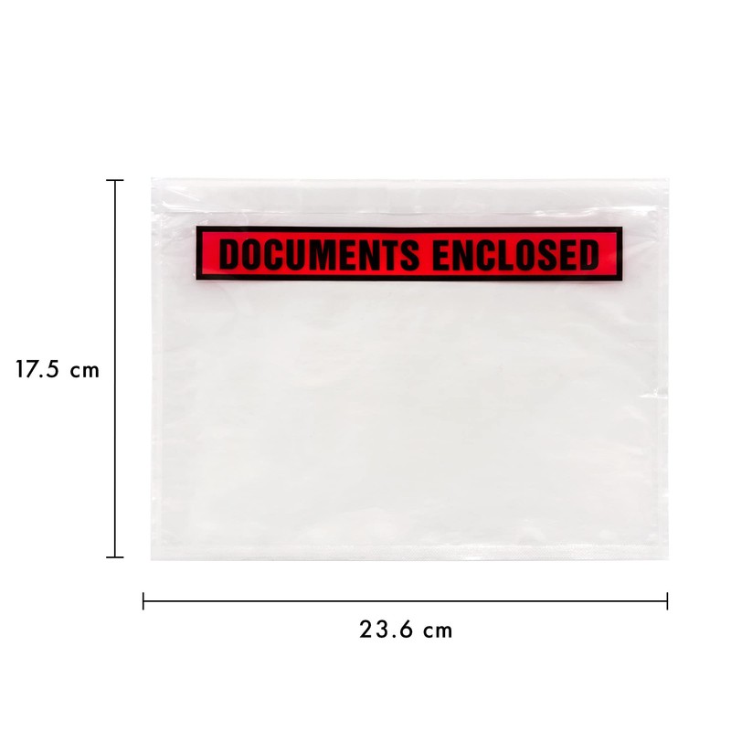 Pukka Pad A5 Document Enclosed Printed Wallet Pack of 10