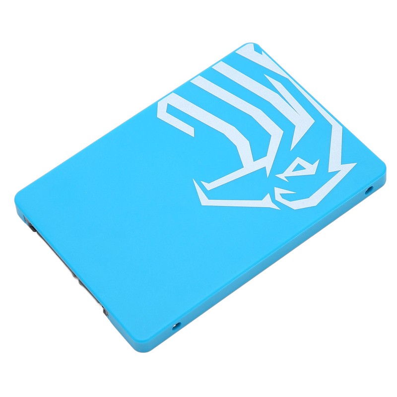 2.5 Inch SATA3.0 SSD 6Gb/s High Speed Universal Plug and