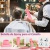 Kit de Peine para Peinar el Cabello, 12PcsPeine para Peinar