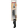 Metaltex 258152 Cuchillo de Cocina Basic, 33 cm