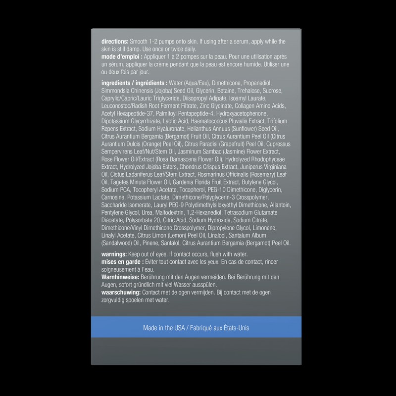 Dermalogica Pro-Collagen Banking Water Cream 50ml