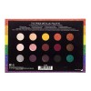 Wet n Wild Paleta De Sombras Metálicas Pride Edition Wet