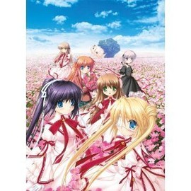 Rewrite Harvest festa! 初回限定版