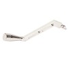 Speedway Motors 1973–1994 GM Chevy Aluminum Column Shift Lever Chrome