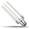 Big Size: 1.77x 5.90inches E26/E27 200W Equivalent LED Corn Light