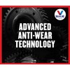 Valvoline Multi-Vehicle ATF Full Synthetic Automatic Transmission Fluid 1 Quart