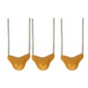 50pcs 100nF 50V Multilayer Monolithic Ceramic Capacitor 5.08mm for RC