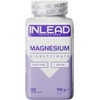INLEAD - Magnesium Bisglycinate | High Quality Capsules for Maximum