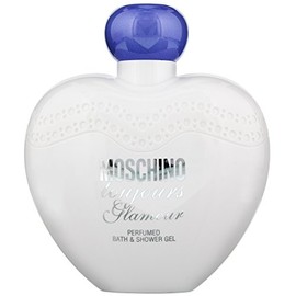 Toujours Glamour by Moschino Bath & Shower Gel 200ml