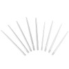 Carburetor Needle Jet Aluminum alloy for Miku TM24 TM28 TM32
