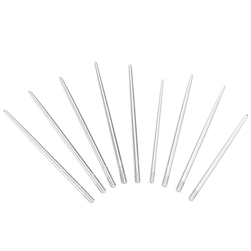 Carburetor Needle Jet Aluminum alloy for Miku TM24 TM28 TM32