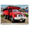 CHEVY POWER - Amerikanische Pickup Trucks in Kuba (Wandkalender 2026