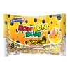 Colombina Bon Bon Bum Lollipops Tropical Passion Fruit Flavor, 48