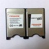 PCMCIA Compact Flash PC CF Adaptador de Lector de Tarjetas